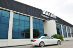 Mercedes-Benz 800 Coupe by Brabus 2011 года